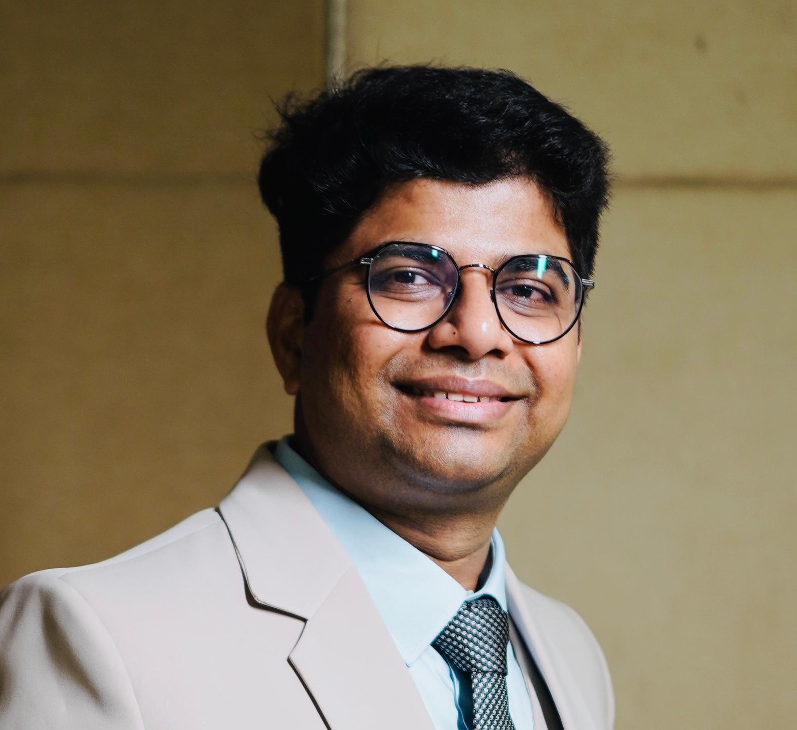 Shashank Ahire