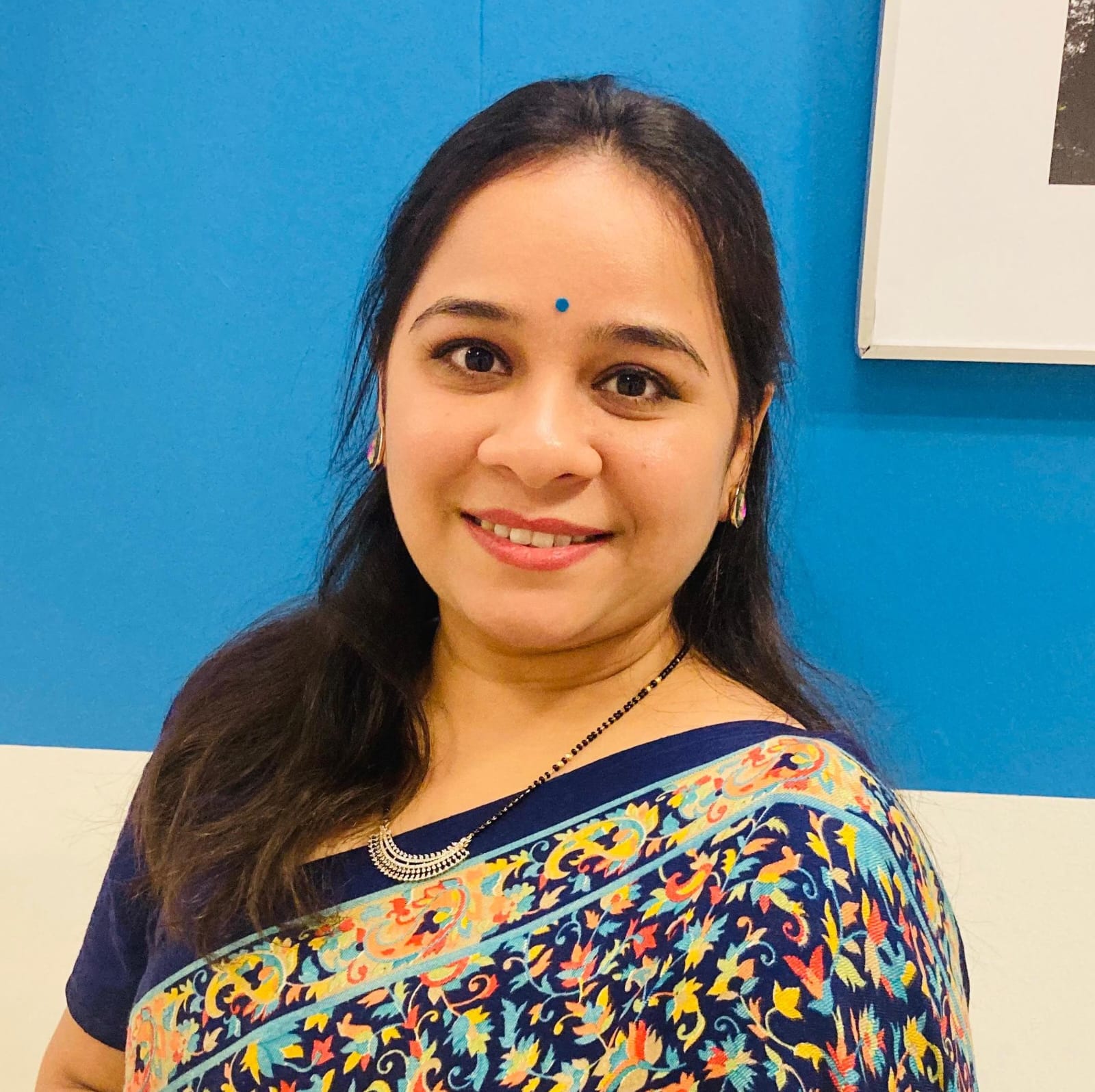 Supriya Ahire